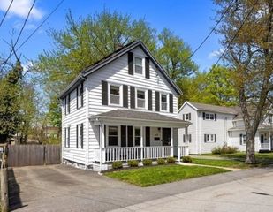 17 Howard Street, Canton, MA 02021