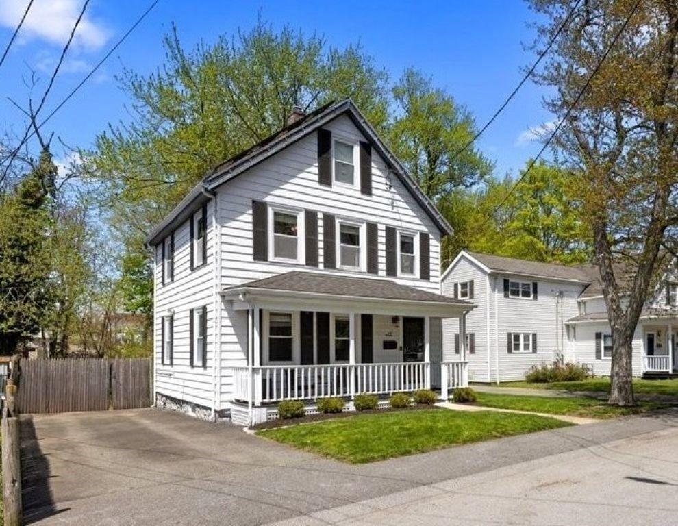 17 Howard Street, Canton, MA 02021
