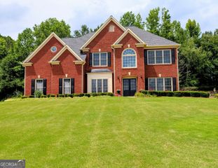1110 Sienna Drive, Cumming, GA 30040