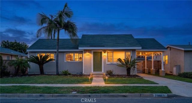 2180 Mcnab, Long Beach, CA 90815