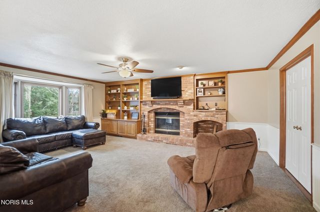 4344 Todd Drive, Sylvania, OH 43560