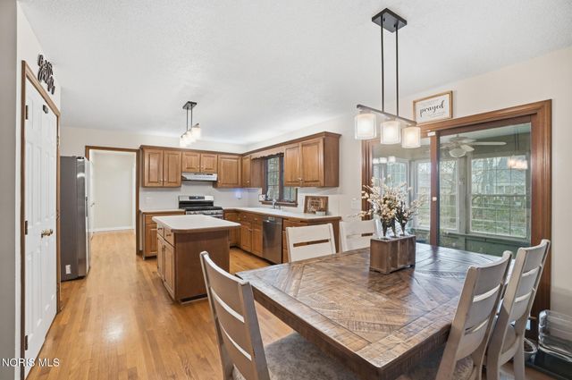 4344 Todd Drive, Sylvania, OH 43560