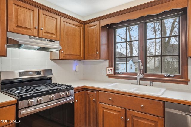 4344 Todd Drive, Sylvania, OH 43560