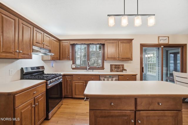 4344 Todd Drive, Sylvania, OH 43560