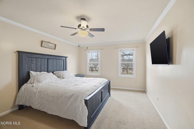 4344 Todd Drive, Sylvania, OH 43560