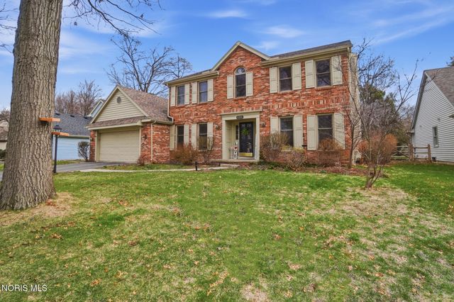 4344 Todd Drive, Sylvania, OH 43560