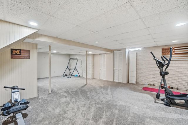 4344 Todd Drive, Sylvania, OH 43560