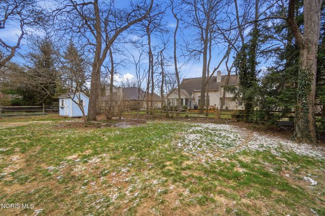 4344 Todd Drive, Sylvania, OH 43560