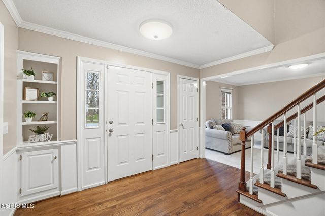 4344 Todd Drive, Sylvania, OH 43560