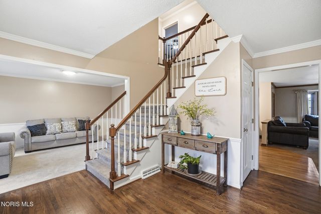 4344 Todd Drive, Sylvania, OH 43560