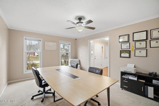 4344 Todd Drive, Sylvania, OH 43560