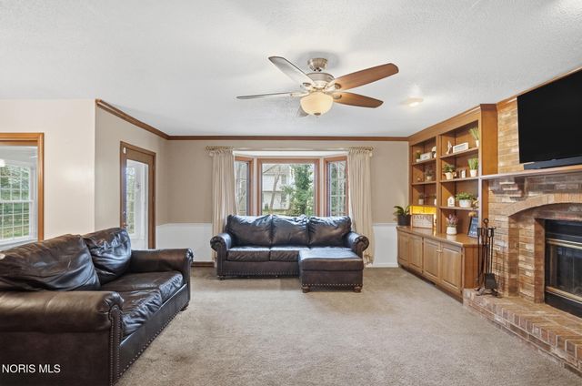 4344 Todd Drive, Sylvania, OH 43560