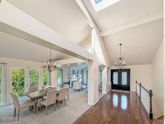 325 Cherry Hills Court, Newbury Park, CA 91320