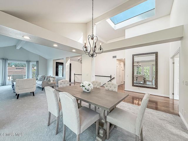 325 Cherry Hills Court, Newbury Park, CA 91320