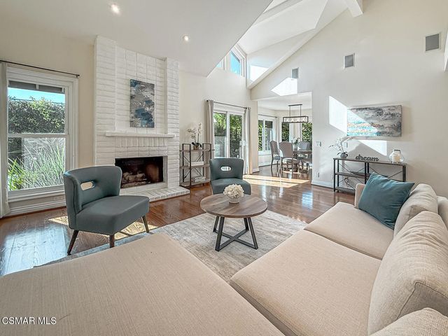 325 Cherry Hills Court, Newbury Park, CA 91320