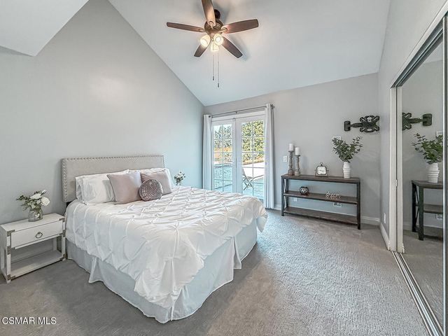 325 Cherry Hills Court, Newbury Park, CA 91320