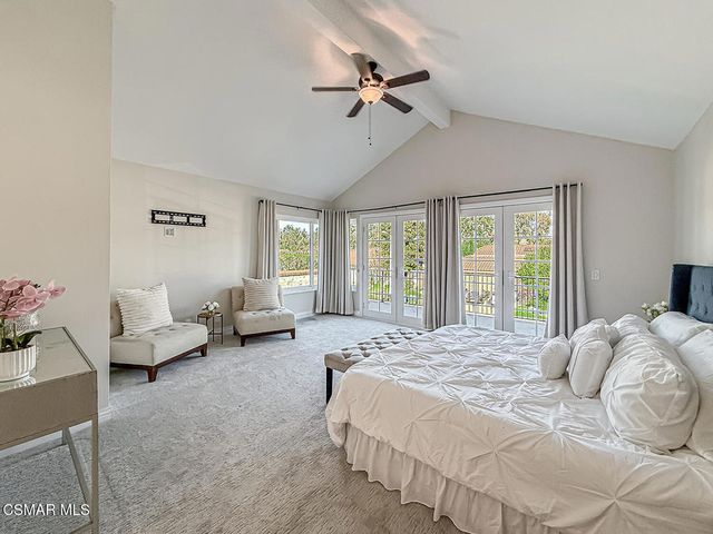 325 Cherry Hills Court, Newbury Park, CA 91320