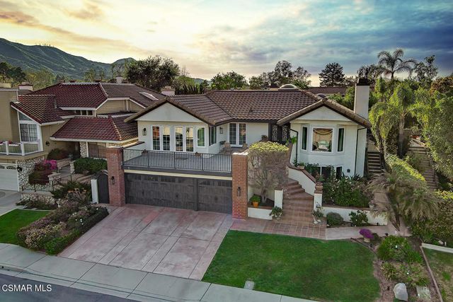 325 Cherry Hills Court, Newbury Park, CA 91320