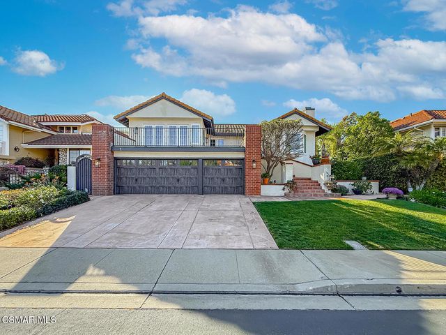 325 Cherry Hills Court, Newbury Park, CA 91320