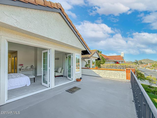 325 Cherry Hills Court, Newbury Park, CA 91320