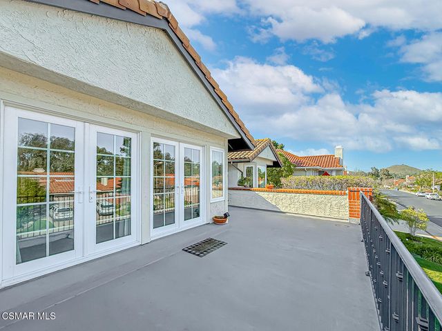 325 Cherry Hills Court, Newbury Park, CA 91320