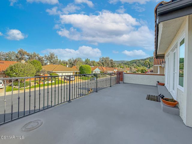 325 Cherry Hills Court, Newbury Park, CA 91320