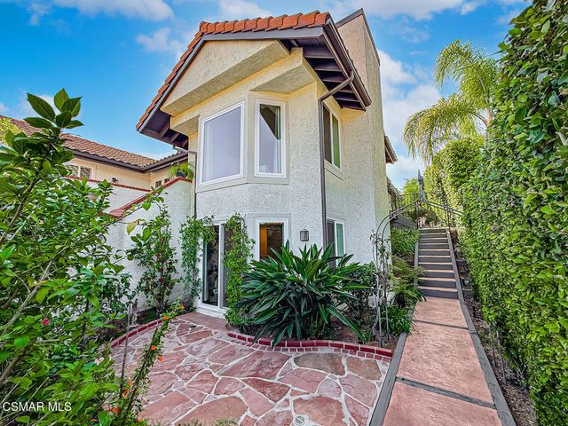 325 Cherry Hills Court, Newbury Park, CA 91320