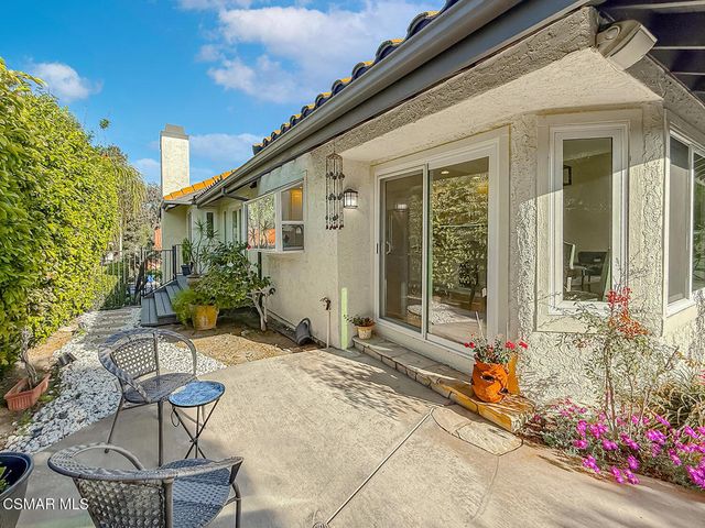 325 Cherry Hills Court, Newbury Park, CA 91320