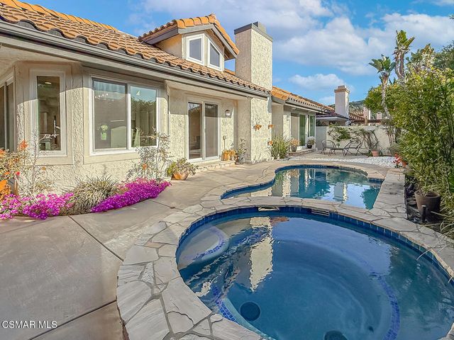 325 Cherry Hills Court, Newbury Park, CA 91320
