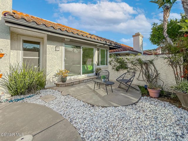 325 Cherry Hills Court, Newbury Park, CA 91320