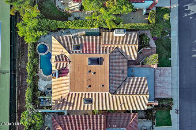 325 Cherry Hills Court, Newbury Park, CA 91320