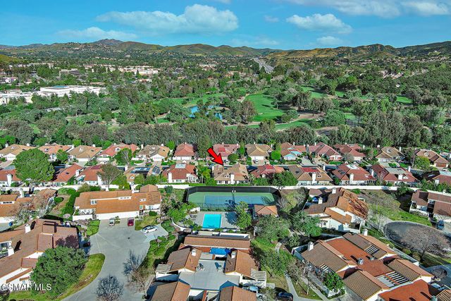 325 Cherry Hills Court, Newbury Park, CA 91320