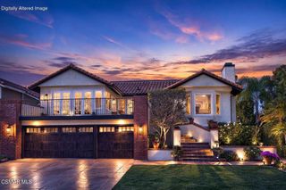 325 Cherry Hills Court, Newbury Park, CA 91320