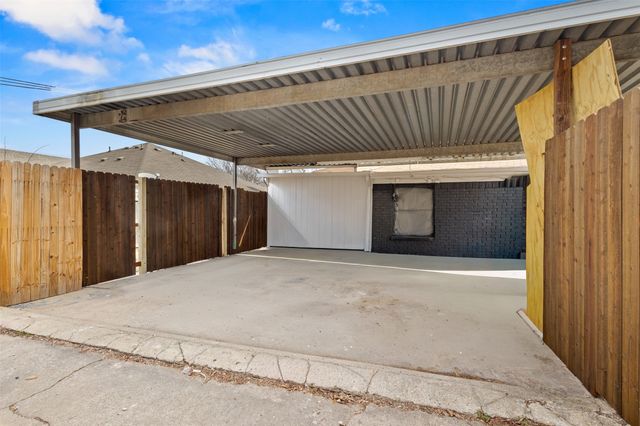 5349 Northridge Boulevard, North Richland Hills, TX 76180
