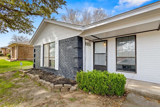 5349 Northridge Boulevard, North Richland Hills, TX 76180