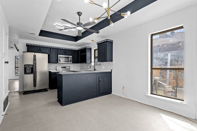 5349 Northridge Boulevard, North Richland Hills, TX 76180