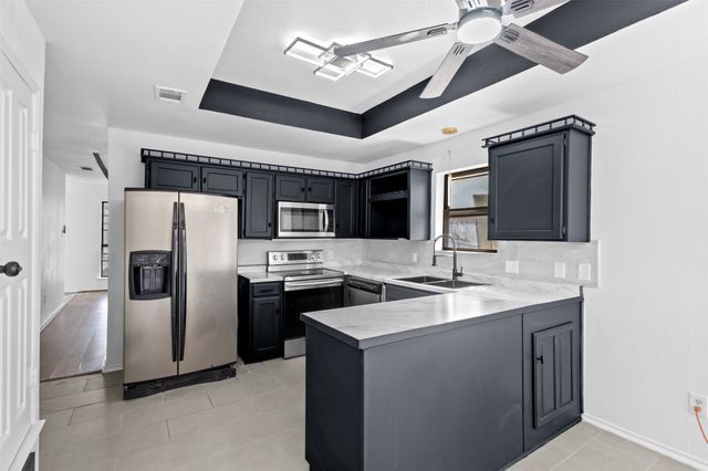 5349 Northridge Boulevard, North Richland Hills, TX 76180
