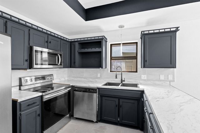 5349 Northridge Boulevard, North Richland Hills, TX 76180