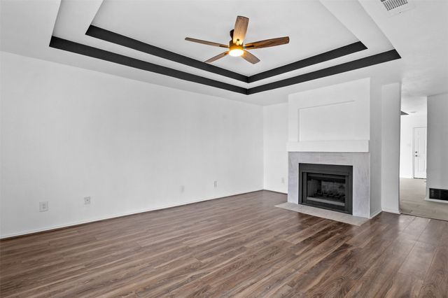 5349 Northridge Boulevard, North Richland Hills, TX 76180