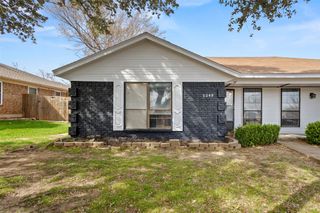 5349 Northridge Boulevard, North Richland Hills, TX 76180