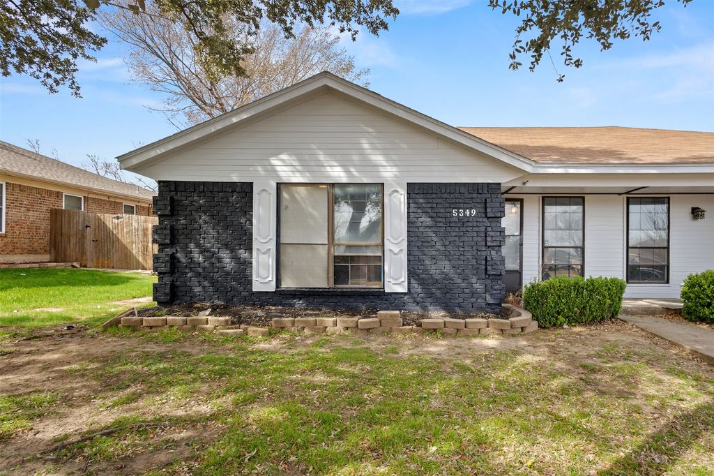 5349 Northridge Boulevard, North Richland Hills, TX 76180