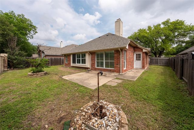 1853 Dapplegrey LN, Austin, TX 78727