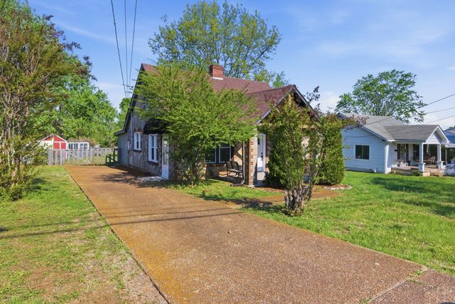 407 Pitts Ave, Old Hickory, TN 37138