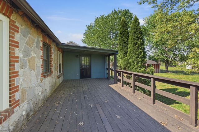 407 Pitts Ave, Old Hickory, TN 37138