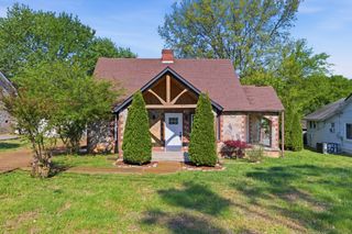 407 Pitts Ave, Old Hickory, TN 37138