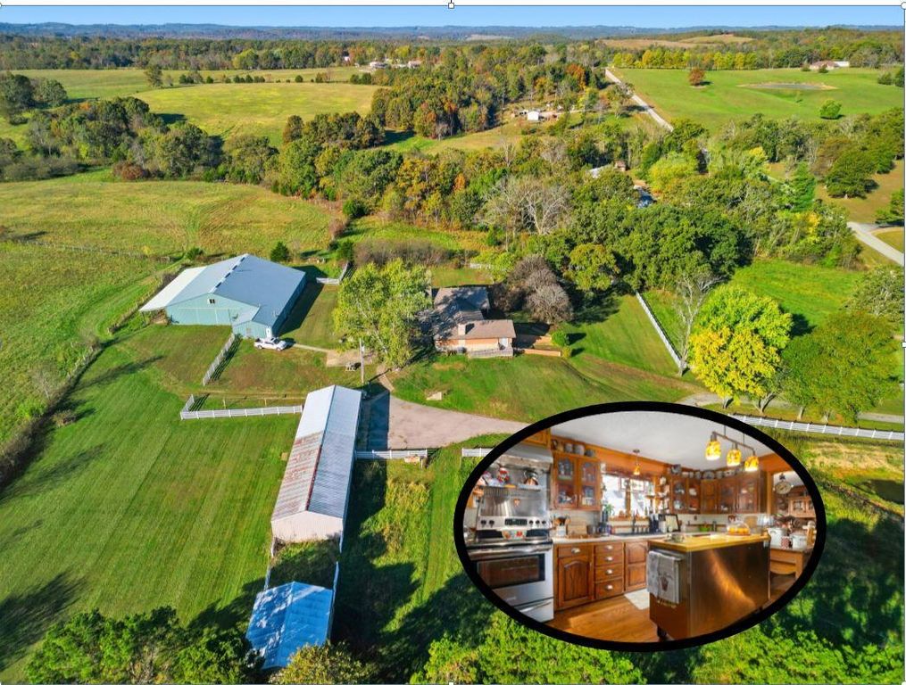 12182 State Highway Ee, Mountain Grove, MO 65711