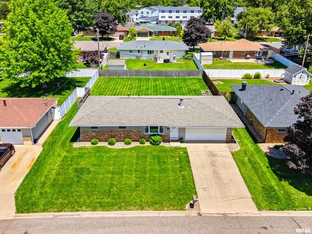 131 JADEWOOD Street, Morton, IL 61550