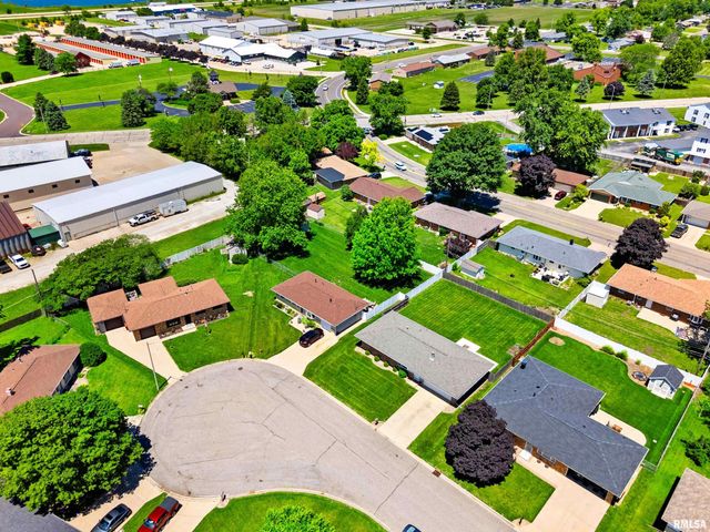 131 JADEWOOD Street, Morton, IL 61550
