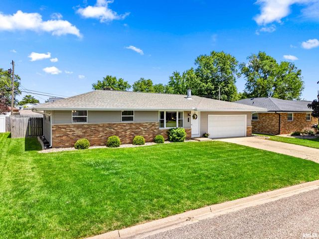 131 JADEWOOD Street, Morton, IL 61550