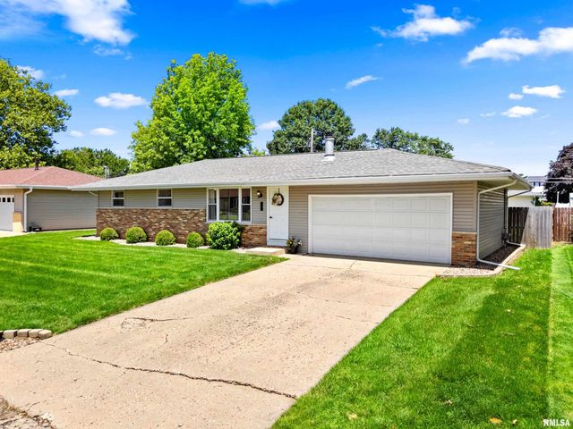 131 JADEWOOD Street, Morton, IL 61550